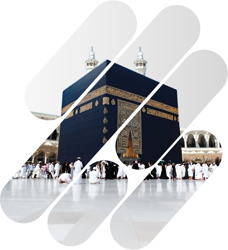 ديوانيـــــــــــة علم الحج